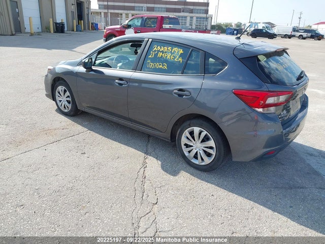 4S3GTAB62M3707022 Subaru na