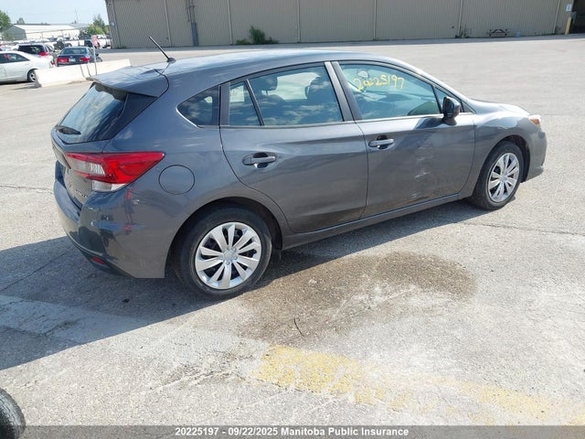 4S3GTAB62M3707022 Subaru na