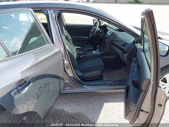 4S3GTAB62M3707022 Subaru na