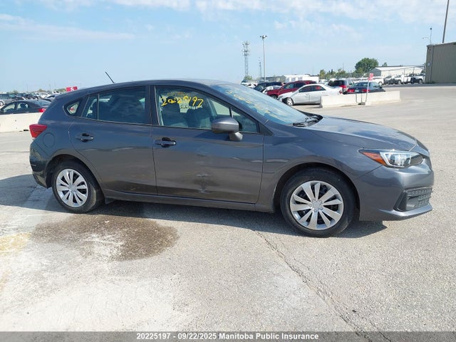 4S3GTAB62M3707022 Subaru na