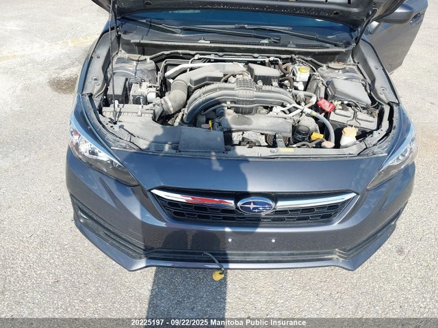 4S3GTAB62M3707022 Subaru na