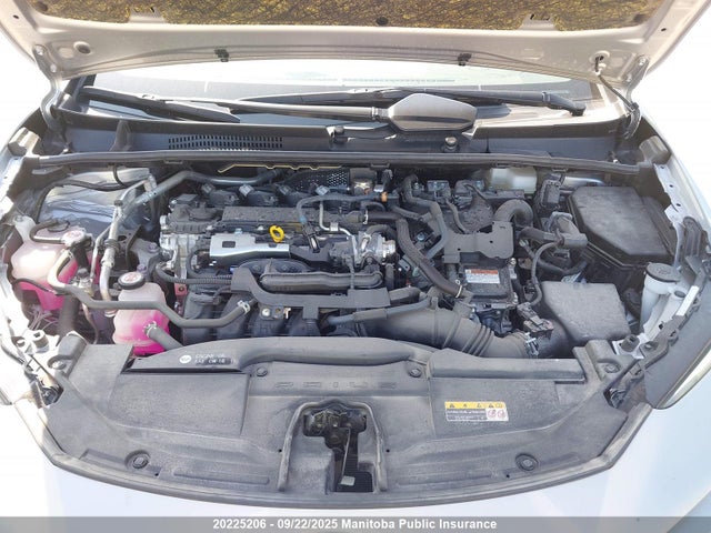 JTDADABU8R3023844 Toyota m20a-fxs