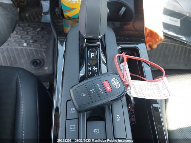 JTDADABU8R3023844 Toyota m20a-fxs