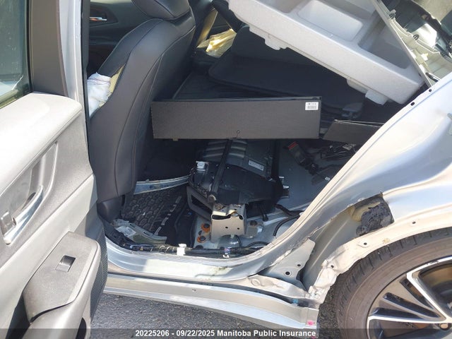 JTDADABU8R3023844 Toyota m20a-fxs