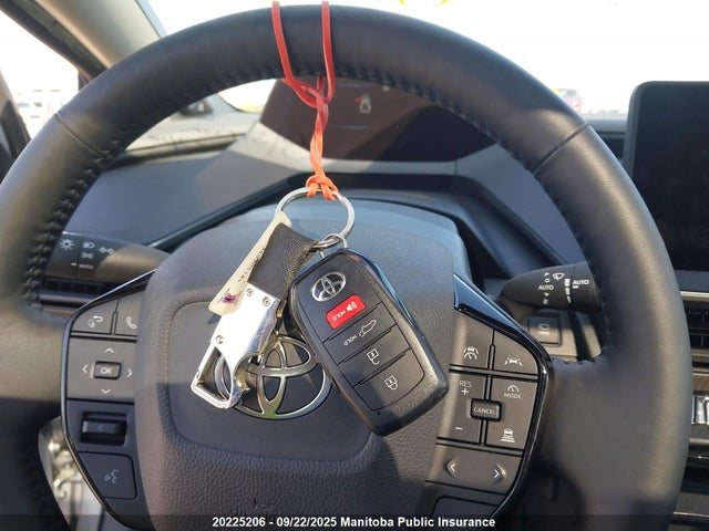 JTDADABU8R3023844 Toyota m20a-fxs