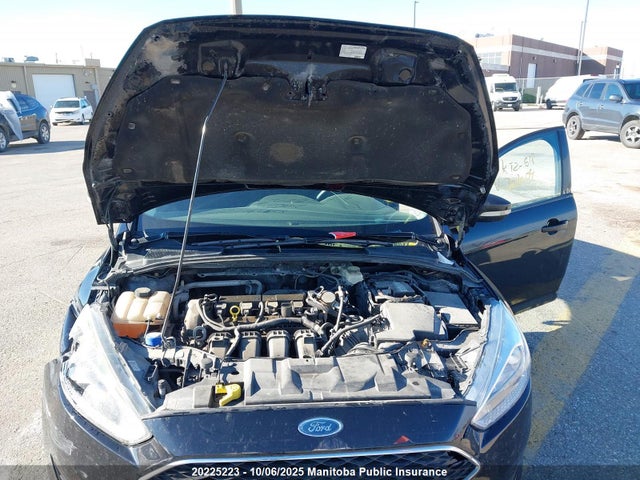 1FADP3K23HL301004 Ford 2.0l gdi