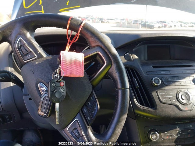 1FADP3K23HL301004 Ford 2.0l gdi