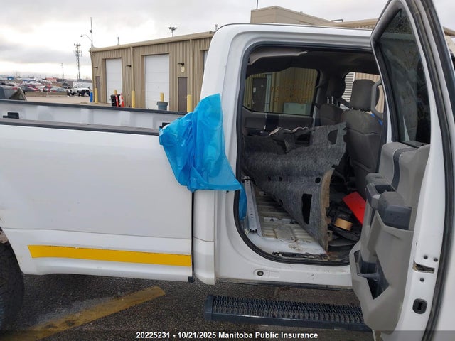 1FT7W2B62KEF07062 Ford F250 Sd Xlt Crew Cab