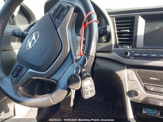 KMHD84LF5JU551158 Hyundai mpi nu