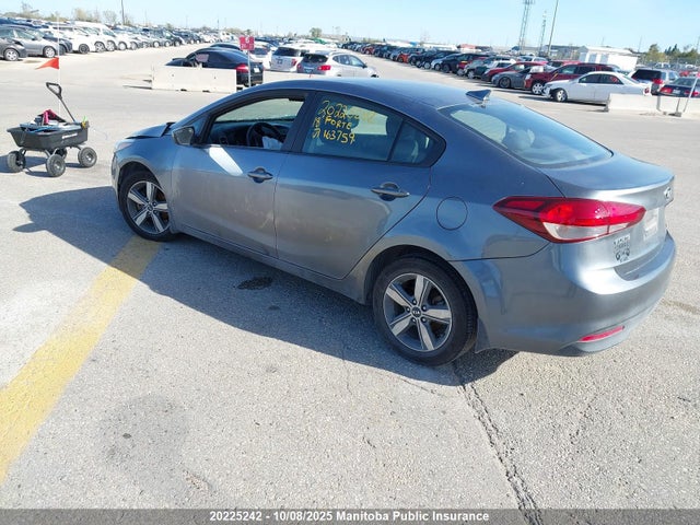 3KPFL4A70JE163759 KIA mpi nu