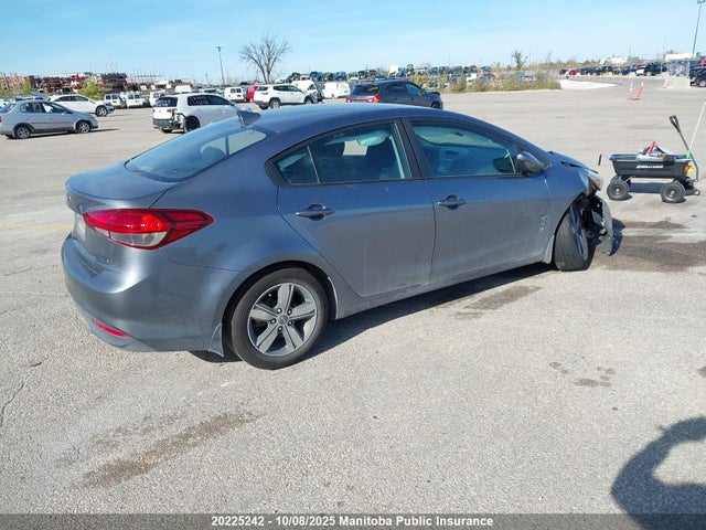 3KPFL4A70JE163759 KIA mpi nu