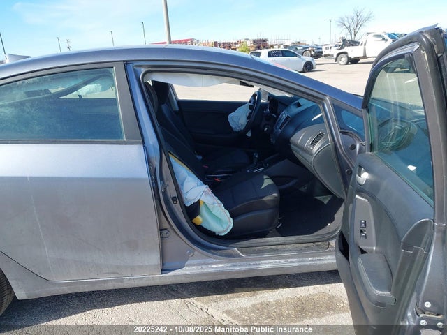 3KPFL4A70JE163759 KIA mpi nu