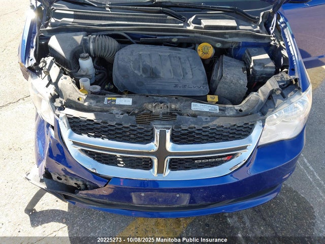Dodge 2019 2019 2C4RDGCGXKR796004 Image 10