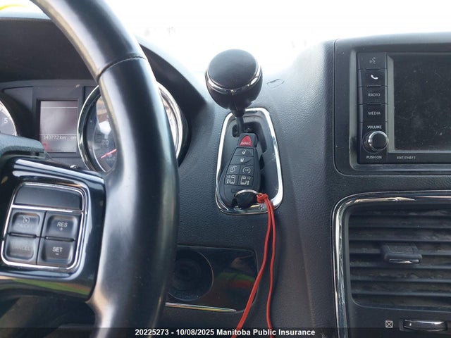 Dodge 2019 2019 2C4RDGCGXKR796004 Image 11