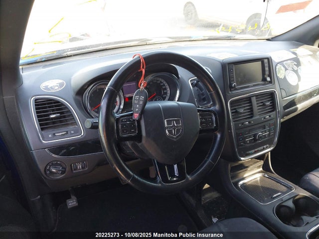 Dodge 2019 2019 2C4RDGCGXKR796004 Image 12