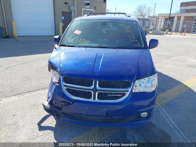 Dodge 2019 2019 2C4RDGCGXKR796004 Image 13