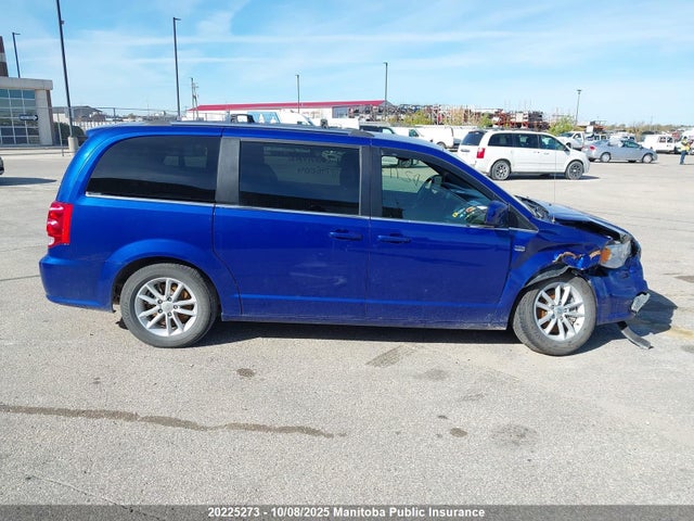 Dodge 2019 2019 2C4RDGCGXKR796004 Image 14