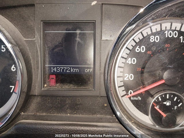 Dodge 2019 2019 2C4RDGCGXKR796004 Image 16