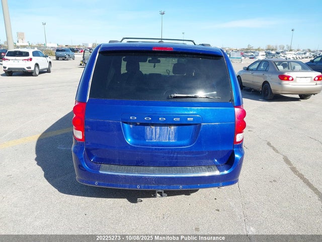Dodge 2019 2019 2C4RDGCGXKR796004 Image 17