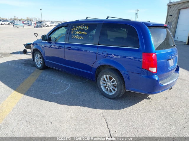 Dodge 2019 2019 2C4RDGCGXKR796004 Image 3