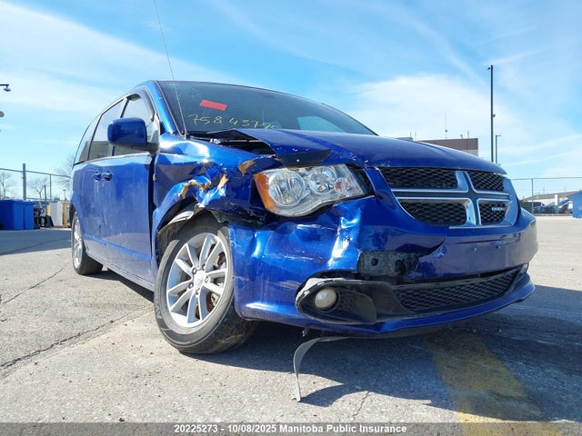 Dodge 2019 2019 2C4RDGCGXKR796004 Image 6