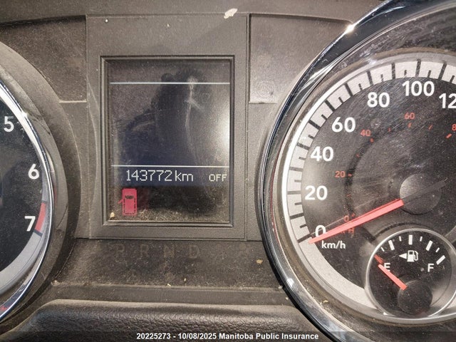 Dodge 2019 2019 2C4RDGCGXKR796004 Image 7