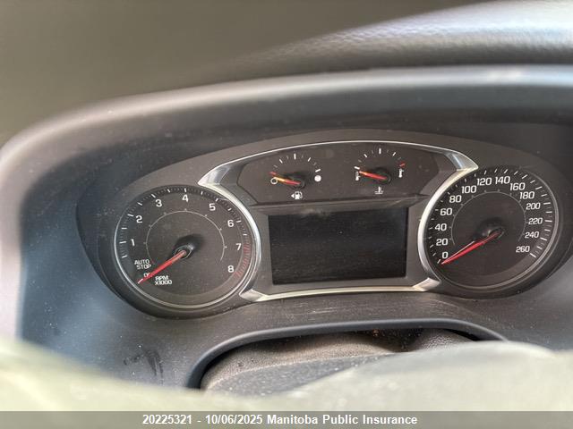 1GKKNRLS0MZ181389 GMC lgx