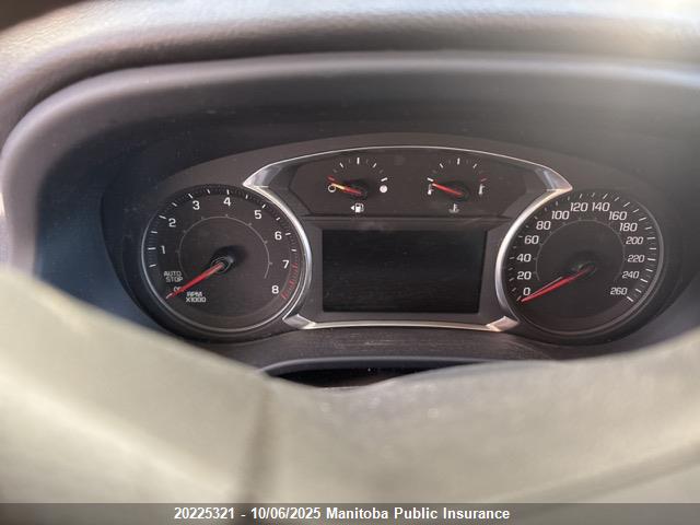 1GKKNRLS0MZ181389 GMC lgx