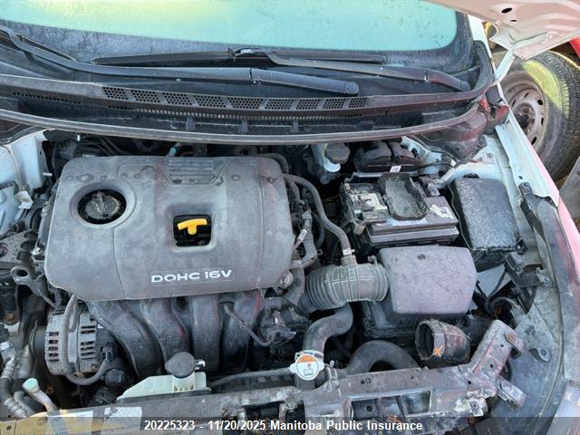 KIA mpi nu 2017 3KPFL4A79HE146212 Image 10