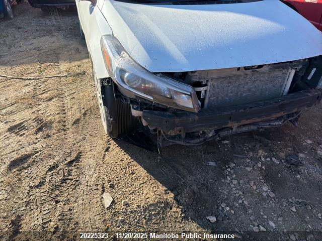 KIA mpi nu 2017 3KPFL4A79HE146212 Image 2