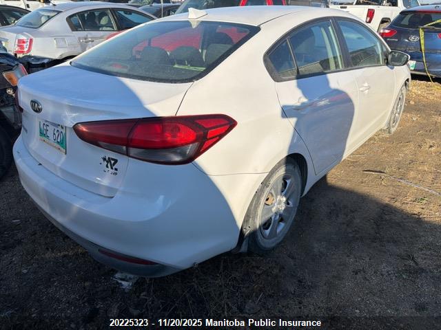KIA mpi nu 2017 3KPFL4A79HE146212 Image 3