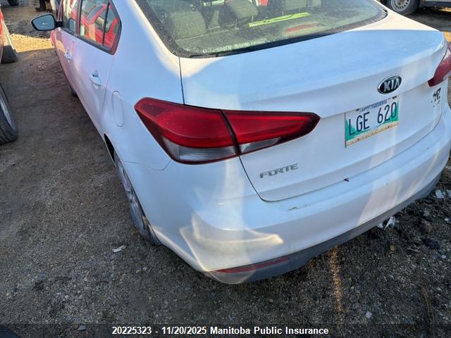 KIA mpi nu 2017 3KPFL4A79HE146212 Image 4