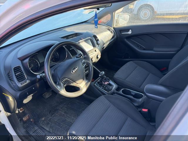 KIA mpi nu 2017 3KPFL4A79HE146212 Image 5