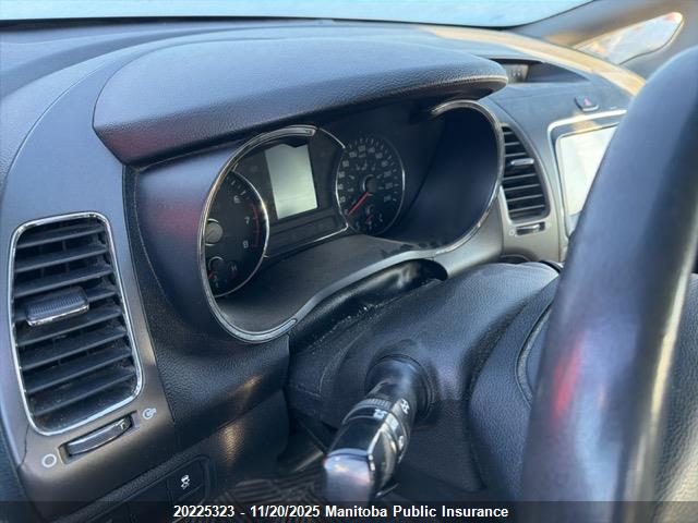 KIA mpi nu 2017 3KPFL4A79HE146212 Image 7