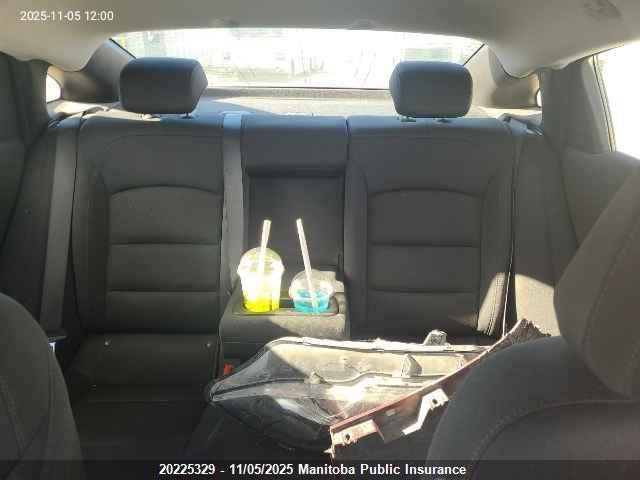 Aukcja sprzedaży 2023 Chevrolet Malibu Lt, vin: 1G1ZD5ST9PF203257, numer aukcji: 20225329