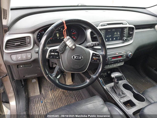 5XYPHDA53KG600727 KIA gdi lambda-ii