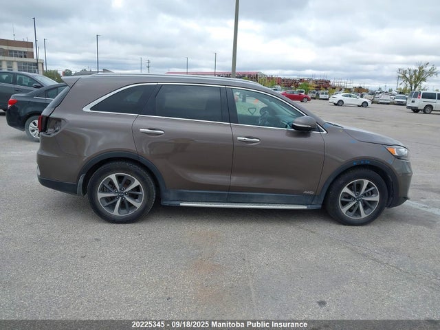5XYPHDA53KG600727 KIA gdi lambda-ii