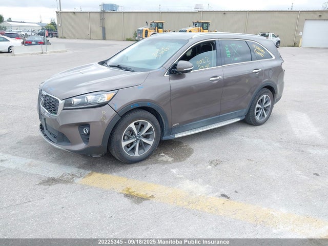 5XYPHDA53KG600727 KIA gdi lambda-ii