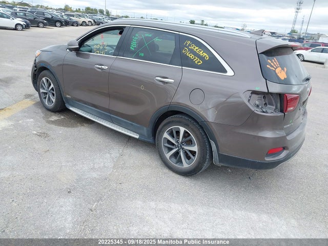 5XYPHDA53KG600727 KIA gdi lambda-ii