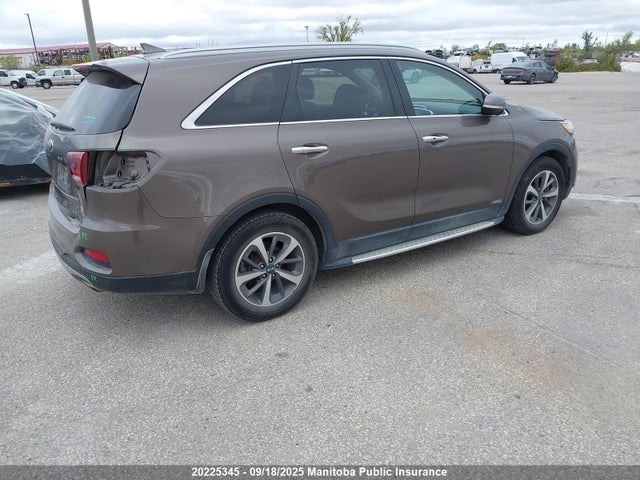 5XYPHDA53KG600727 KIA gdi lambda-ii
