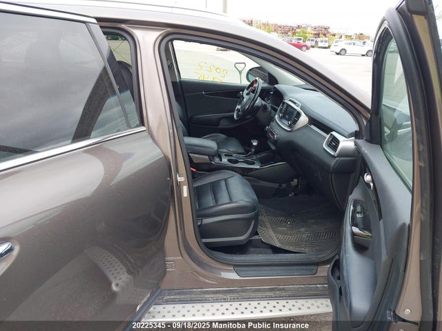 5XYPHDA53KG600727 KIA gdi lambda-ii