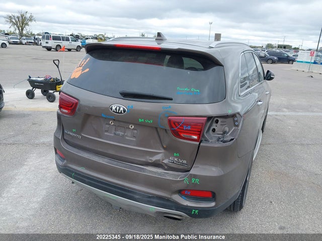 5XYPHDA53KG600727 KIA gdi lambda-ii