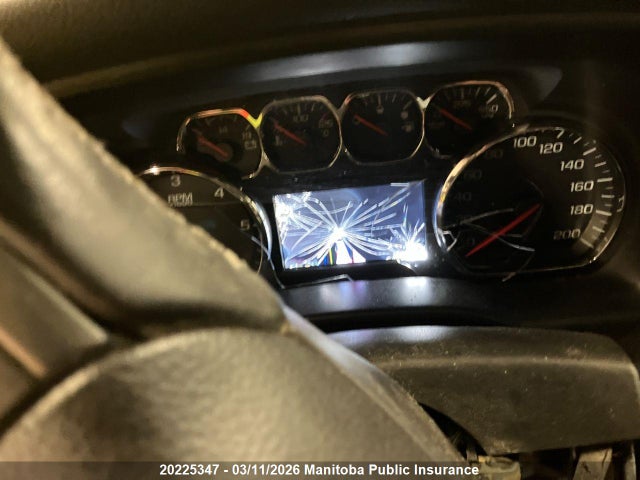 3GCUKREH3EG153599 Chevrolet Silverado 1500 Lt Crew Cab