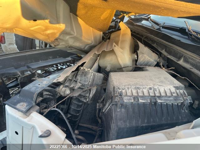 Nissan Titan 2017 1N6AA1F44HN525625 Image 10