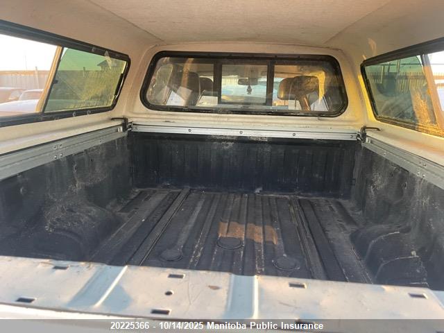 Nissan Titan 2017 1N6AA1F44HN525625 Image 6