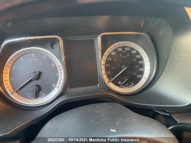 Nissan Titan 2017 1N6AA1F44HN525625 Image 7