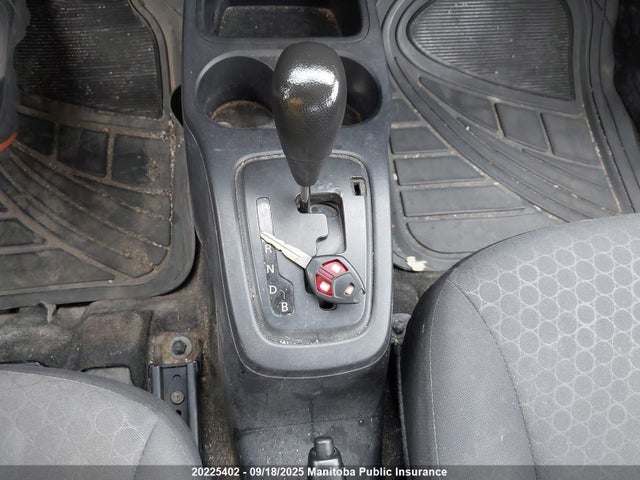 ML32A3HJ7FH039265 Mitsubishi Mirage