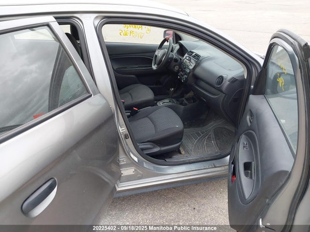 ML32A3HJ7FH039265 Mitsubishi Mirage