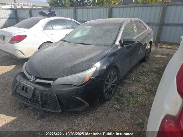 4T1BK1FK0FU563287 Toyota 2gr-fe