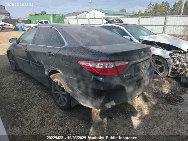 4T1BK1FK0FU563287 Toyota 2gr-fe